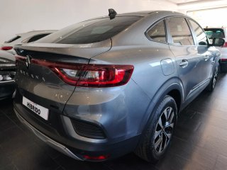 Renault Arkana 2023