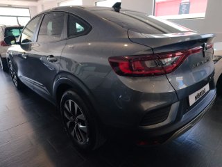 Renault Arkana 2023