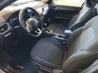 Renault Arkana 2023