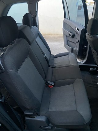 Opel   zafira 2006