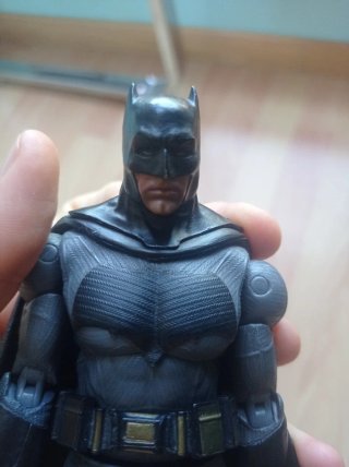 Figura Batman Beast kingdoom