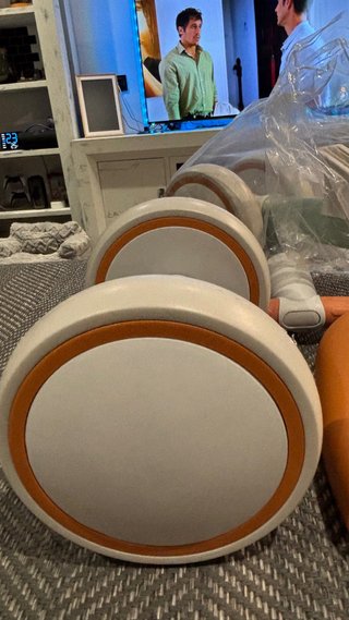 Triciclo Umatoll per bambini