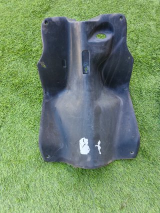 Contraescudo Yamaha Jog R Negro