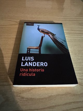 Una historia ridicula