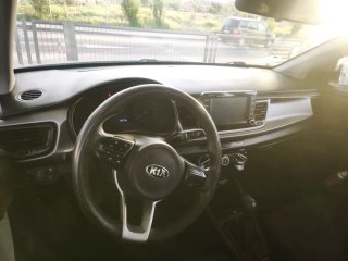 KIA Rio 2018