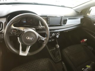 KIA Rio 2018