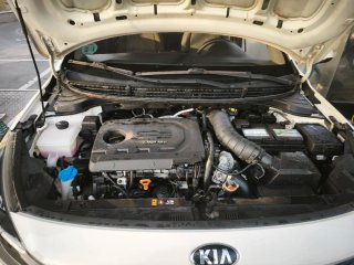 KIA Rio 2018