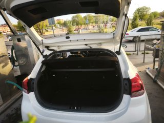 KIA Rio 2018