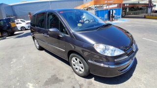 Peugeot 807 2012