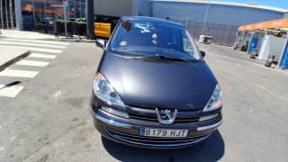 Peugeot 807 2012