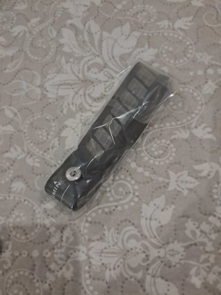 Banda de frecuencia cardíaca Garmin Premium