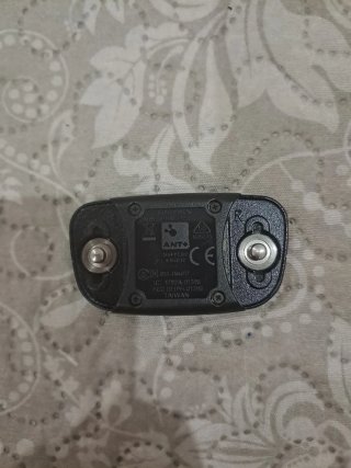 Banda de frecuencia cardíaca Garmin Premium