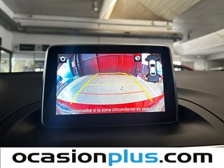 Mazda Mazda 3 1.5 DE Luxury 77 kW (105 CV)
