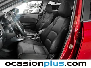 Mazda Mazda 3 1.5 DE Luxury 77 kW (105 CV)