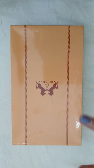 Cartera Vintage Monpiel de Piel Vacuno