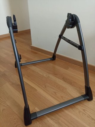 Home Stand Pegperego