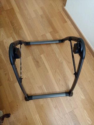 Home Stand Pegperego