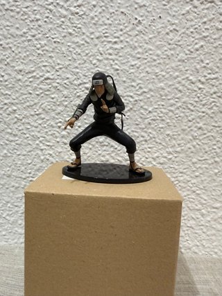 Figura Hiruzen Sarutobi (Tercer Hokage)
