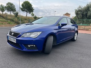 SEAT Leon st 2018