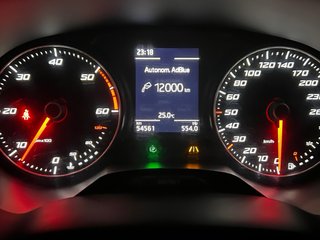 SEAT Leon st 2018