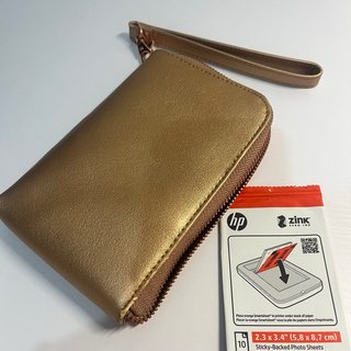 HP Sprocket Plus Impresora Portátil