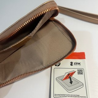 HP Sprocket Plus Impresora Portátil