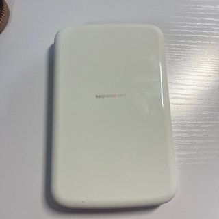 HP Sprocket Plus Impresora Portátil