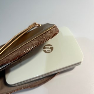 HP Sprocket Plus Impresora Portátil