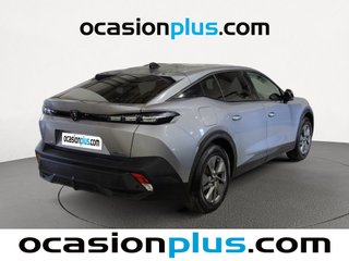 Peugeot 408 Allure PHEV 180 e-EAT8 133 kW (181 CV)