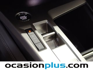 Peugeot 408 Allure PHEV 180 e-EAT8 133 kW (181 CV)
