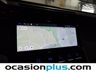 Peugeot 408 Allure PHEV 180 e-EAT8 133 kW (181 CV)