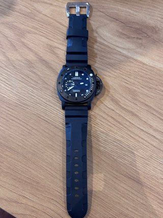 Reloj Luminor Submersible