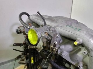 Rectp4346771 motor completo 323ek/1 bmw 3 (e21)