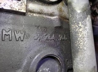 Rectp4346771 motor completo 323ek/1 bmw 3 (e21)