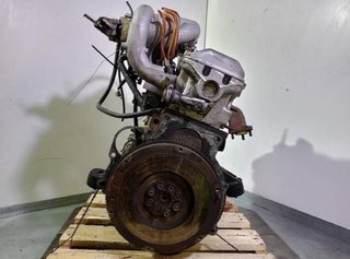 Rectp4346771 motor completo 323ek/1 bmw 3 (e21)