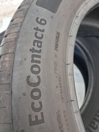 Neumáticos 205/50 R17
