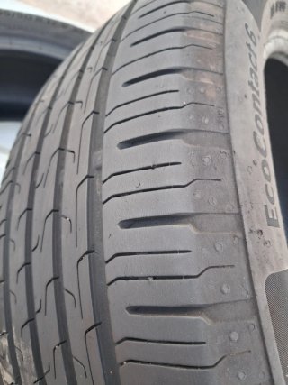 Neumáticos 205/50 R17