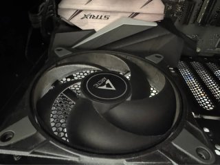 PC Gaming i7-7700K GTX 1070 16GB RAM