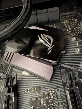PC Gaming i7-7700K GTX 1070 16GB RAM