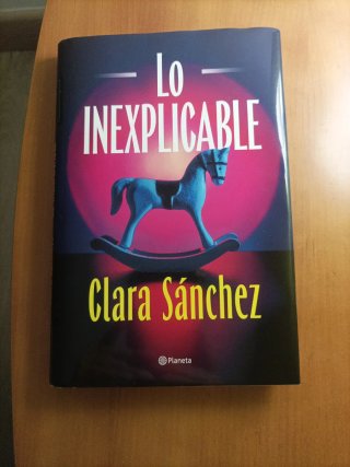 Lo inexplicable