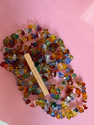 Pulsera Bimba y Lola