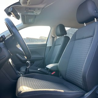 Volkswagen T-Cross 2022