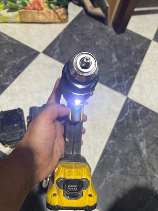 Taladro Stanley Fatmax V20