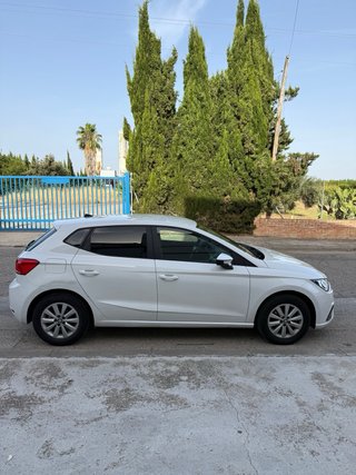 SEAT Ibiza 2021
