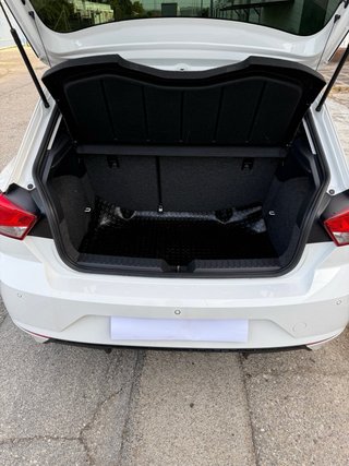 SEAT Ibiza 2021