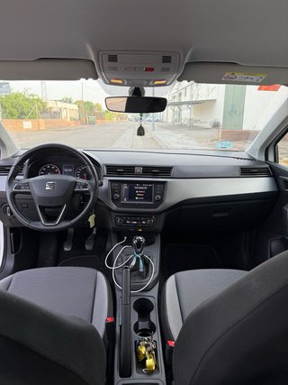 SEAT Ibiza 2021