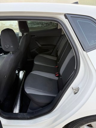 SEAT Ibiza 2021