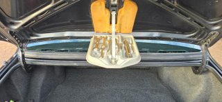 BMW e30 325i original M technix impecable 119000km