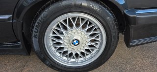BMW e30 325i original M technix impecable 119000km