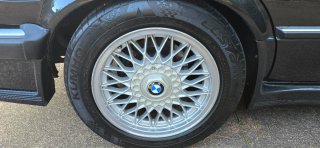 BMW e30 325i original M technix impecable 119000km